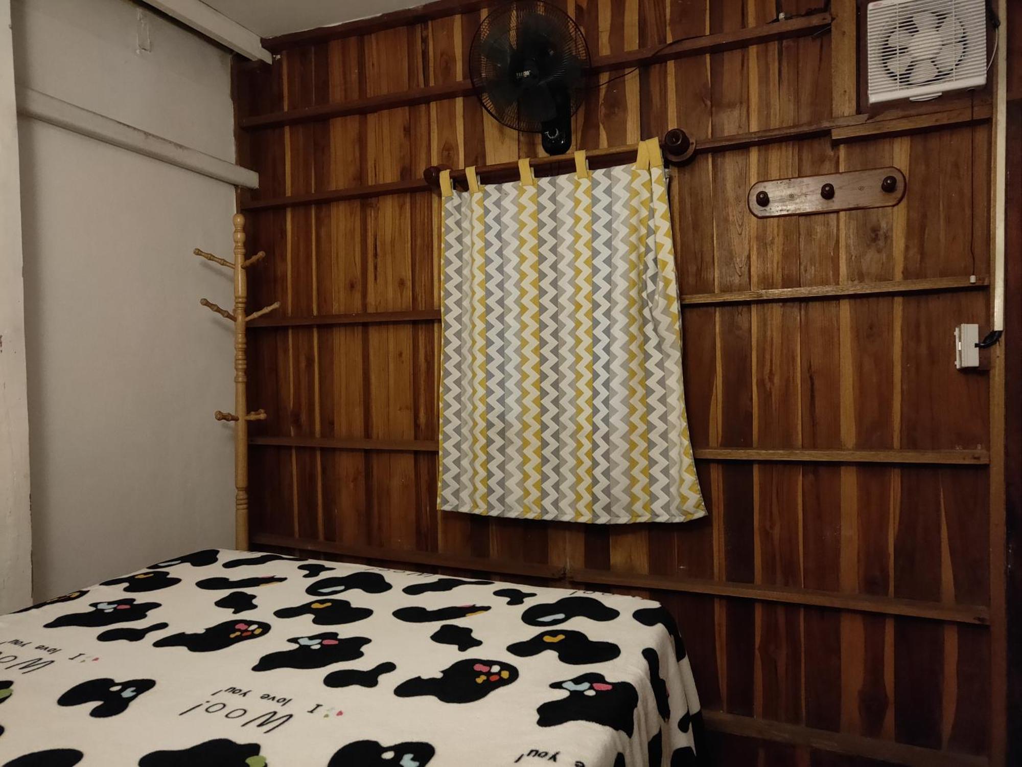 Phousi Guesthouse 2 Luang Prabang Bagian luar foto