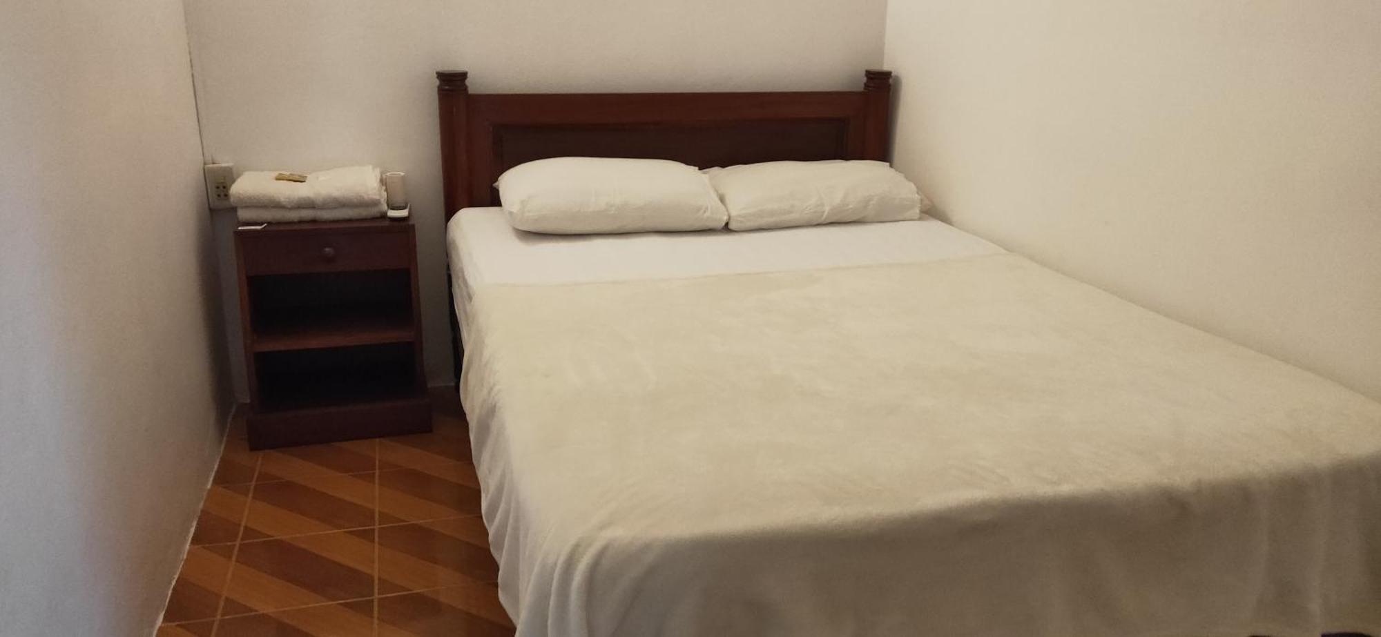 Phousi Guesthouse 2 Luang Prabang Bagian luar foto