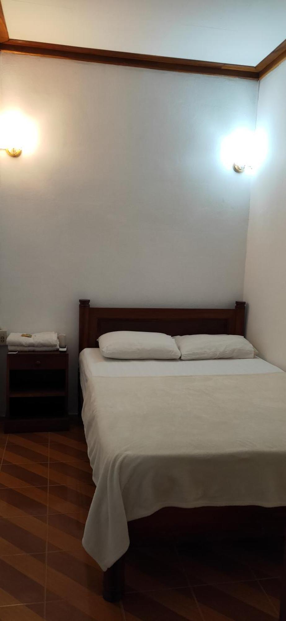Phousi Guesthouse 2 Luang Prabang Bagian luar foto