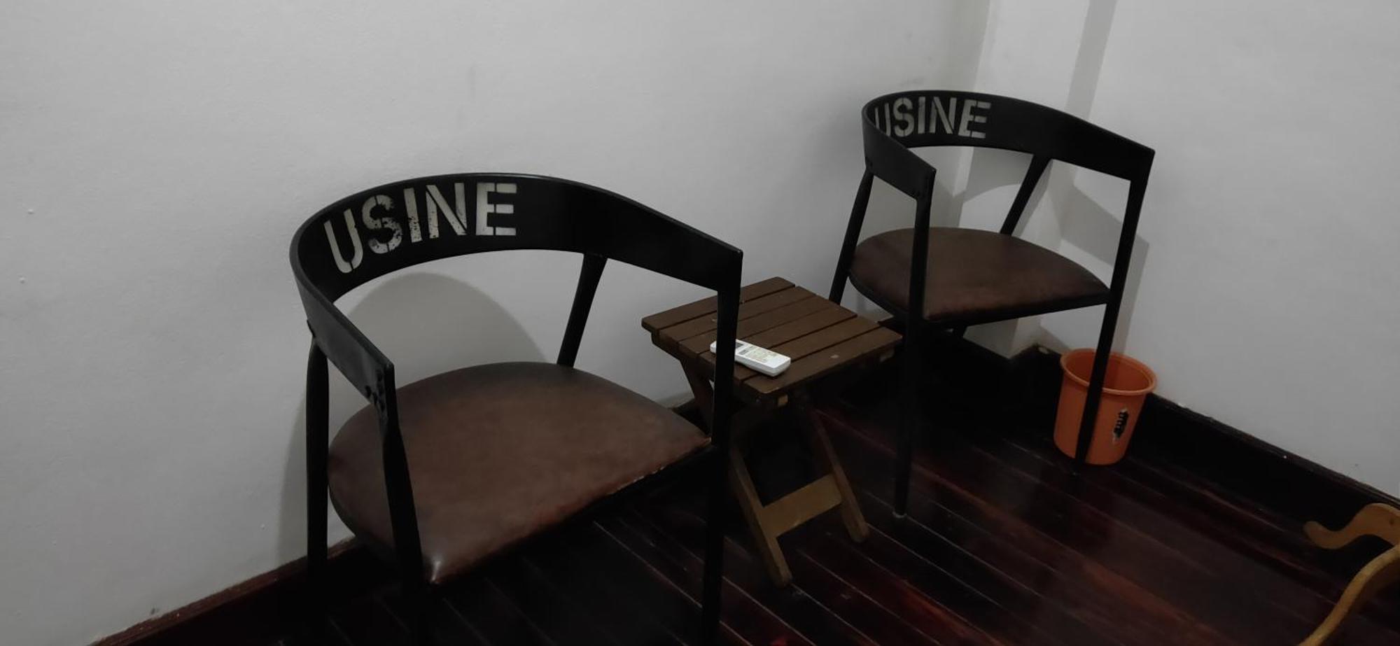 Phousi Guesthouse 2 Luang Prabang Ruang foto