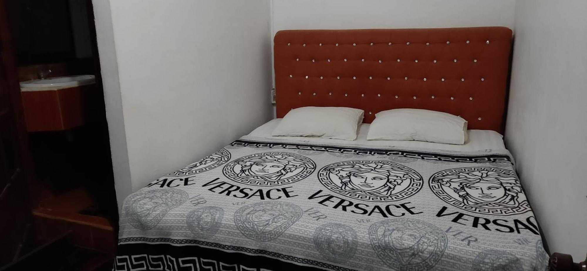 Phousi Guesthouse 2 Luang Prabang Ruang foto