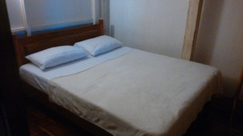 Phousi Guesthouse 2 Luang Prabang Bagian luar foto