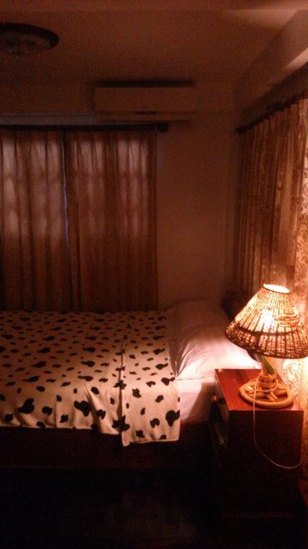 Phousi Guesthouse 2 Luang Prabang Bagian luar foto